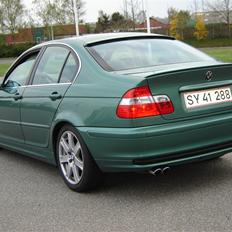 BMW E46 320i