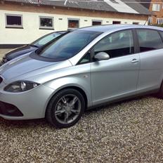 Seat Altea 2.0 TDi 215hk