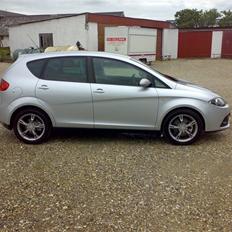 Seat Altea 2.0 TDi 215hk