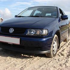VW Polo 6n (Til salg)