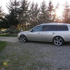 Ford Mondeo 2.0 Trend+