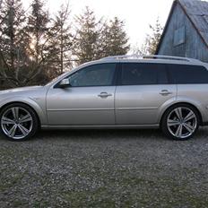 Ford Mondeo 2.0 Trend+