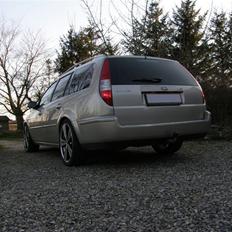 Ford Mondeo 2.0 Trend+