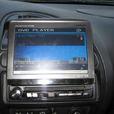 Citroën saxo vtr byttet væk