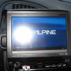 Citroën saxo vtr byttet væk