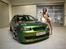 Audi a3 Turbo solgt