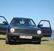 VW Golf 2 "SOLGT"