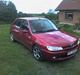 Peugeot 306 1.4 Champion Færdig
