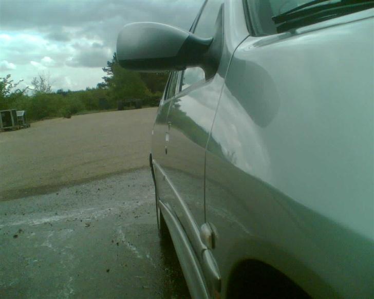 Peugeot 306 HDi 2.0 Solgt - Ny vasket billede 3