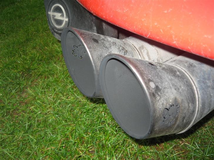 Opel Corsa1,4 Sport SE (SOLGT) - REMUS :P billede 4