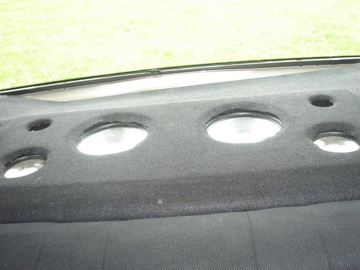 VW Golf 3 1.8 (Solgt) billede 9