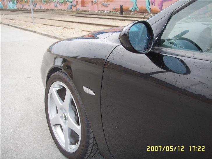 Alfa Romeo 156 *SOLGT* billede 17