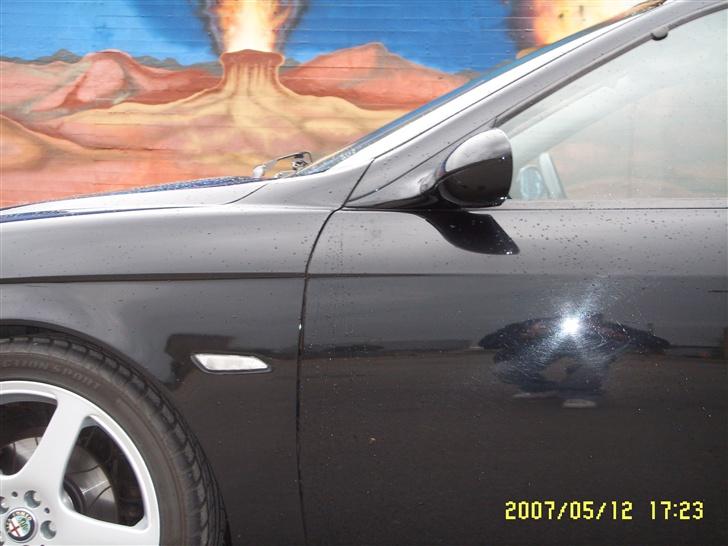 Alfa Romeo 156 *SOLGT* billede 18