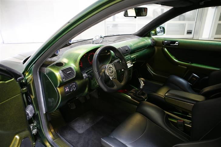 Audi a3 Turbo solgt billede 10