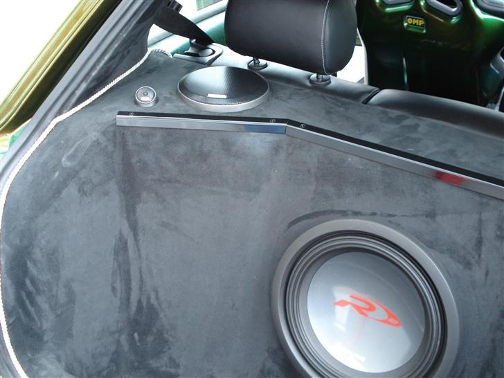 Audi a3 Turbo solgt billede 11