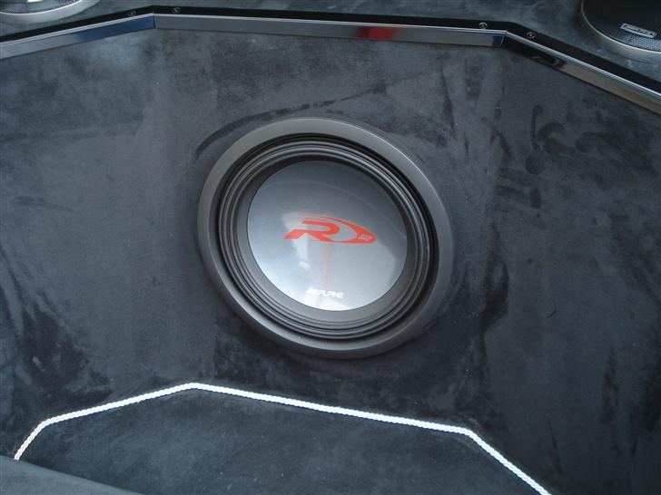 Audi a3 Turbo solgt billede 12