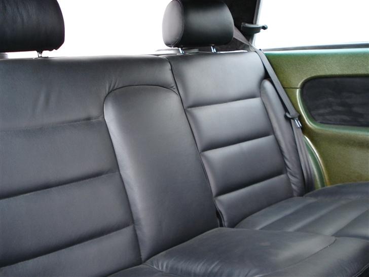 Audi a3 Turbo solgt billede 14