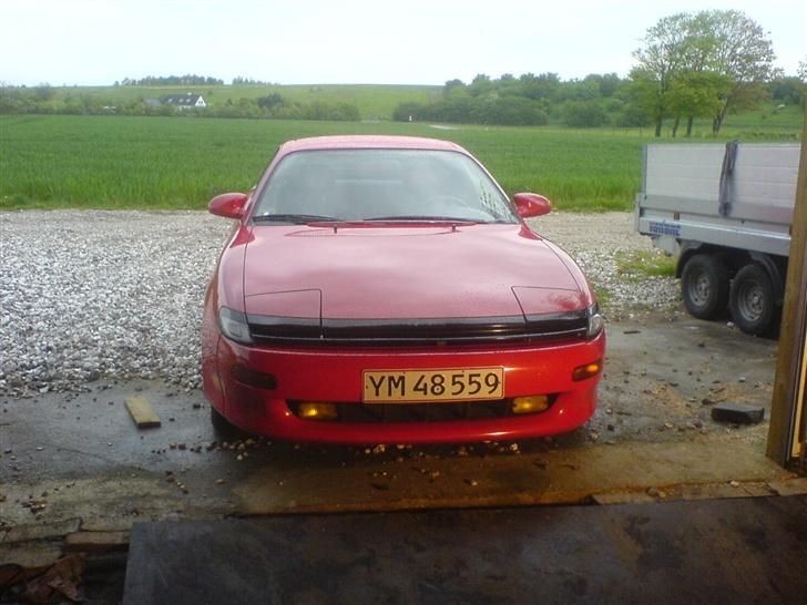 Toyota celica "Devil" (Solgt) billede 2