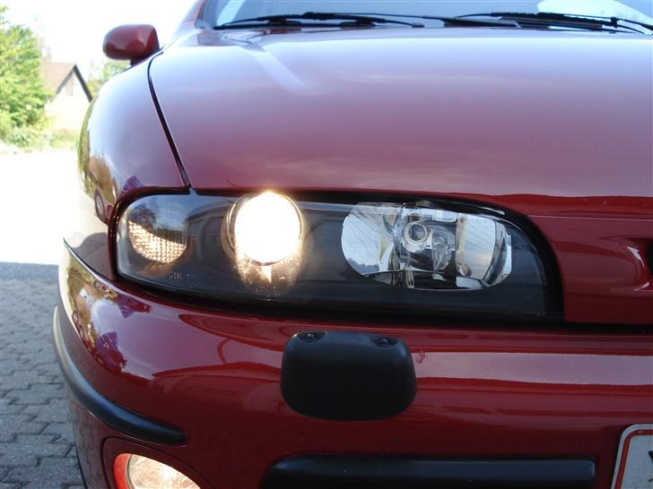 Fiat Bravo 1,6 16v billede 6