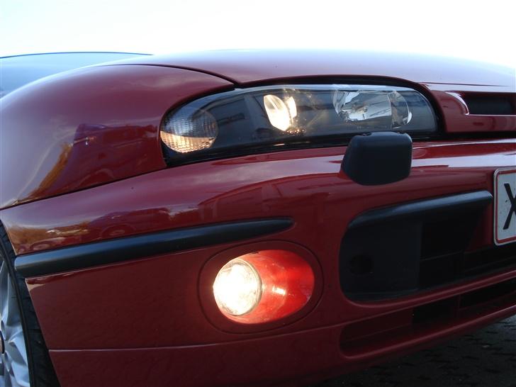 Fiat Bravo 1,6 16v billede 7