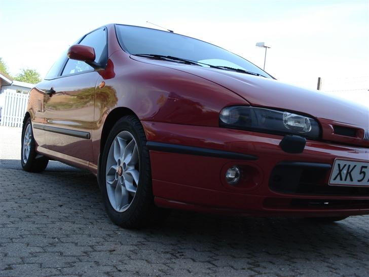 Fiat Bravo 1,6 16v billede 8