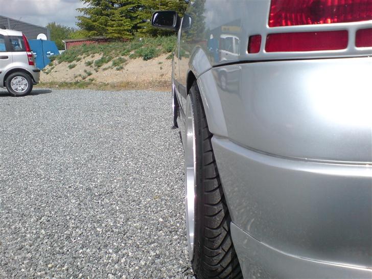 Opel astra g 2,0 16v *SOLGT* billede 13