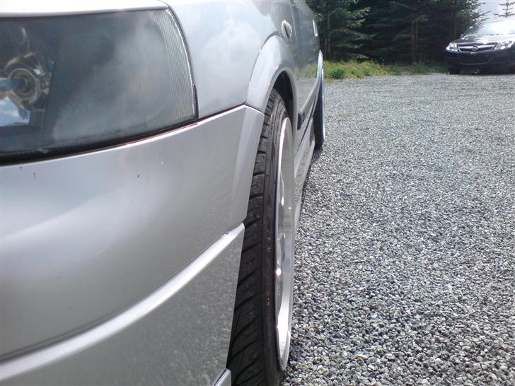 Opel astra g 2,0 16v *SOLGT* billede 16