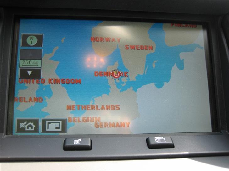 Land Rover Range Rover Sport HSE billede 14