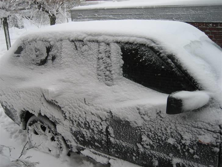 Land Rover Range Rover Sport HSE billede 17