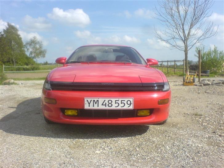 Toyota celica "Devil" (Solgt) billede 6