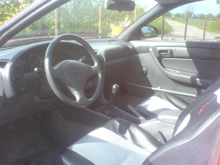 Toyota celica "Devil" (Solgt) billede 8