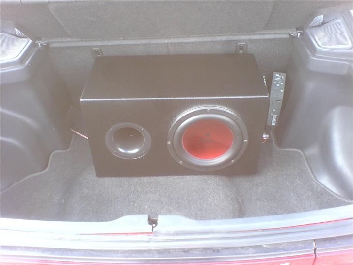 Toyota celica "Devil" (Solgt) billede 9