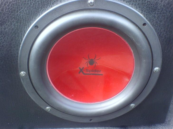 Toyota celica "Devil" (Solgt) billede 10