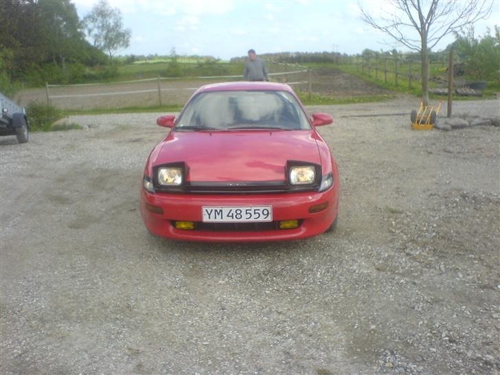 Toyota celica "Devil" (Solgt) billede 12