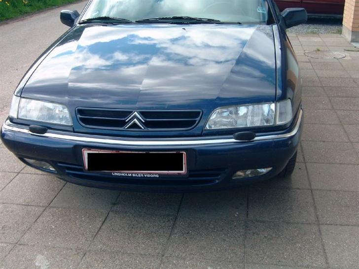 Citroën Xantia St.car billede 2