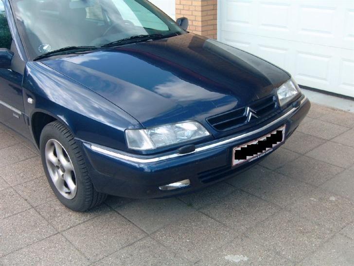 Citroën Xantia St.car billede 3