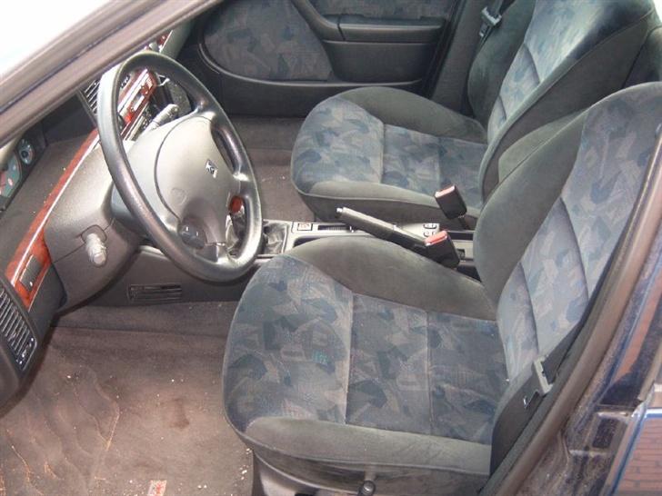 Citroën Xantia St.car billede 4