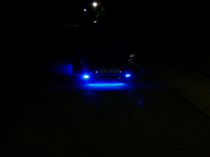 VW Golf 2 "SOLGT" billede 7