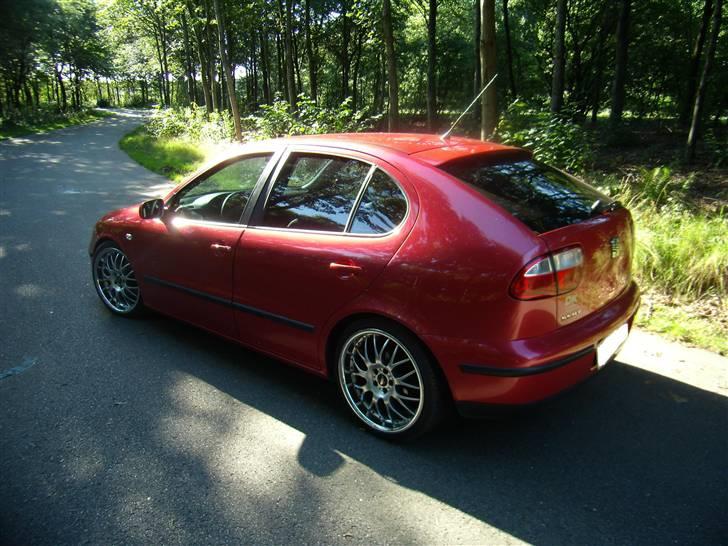 Seat Leon/ Solgt billede 12