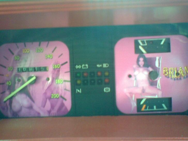 VW polo hit 1,3  billede 2