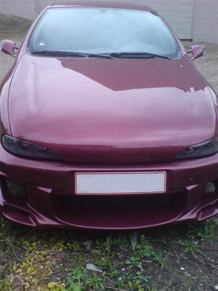 Fiat Bravo  SOLGT billede 1