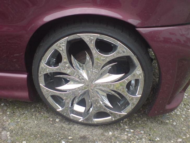 Fiat Bravo  SOLGT billede 2