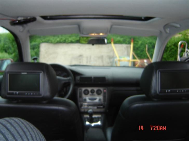 VW Passat 3B 1,8T <Solgt> billede 11