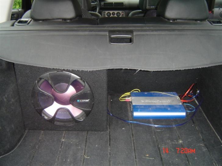 VW Passat 3B 1,8T <Solgt> billede 12