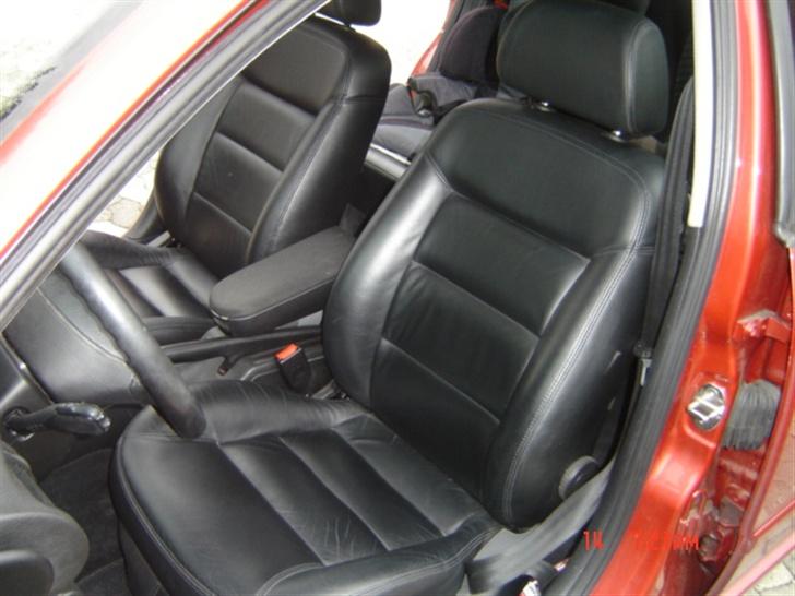 VW Passat 3B 1,8T <Solgt> billede 14