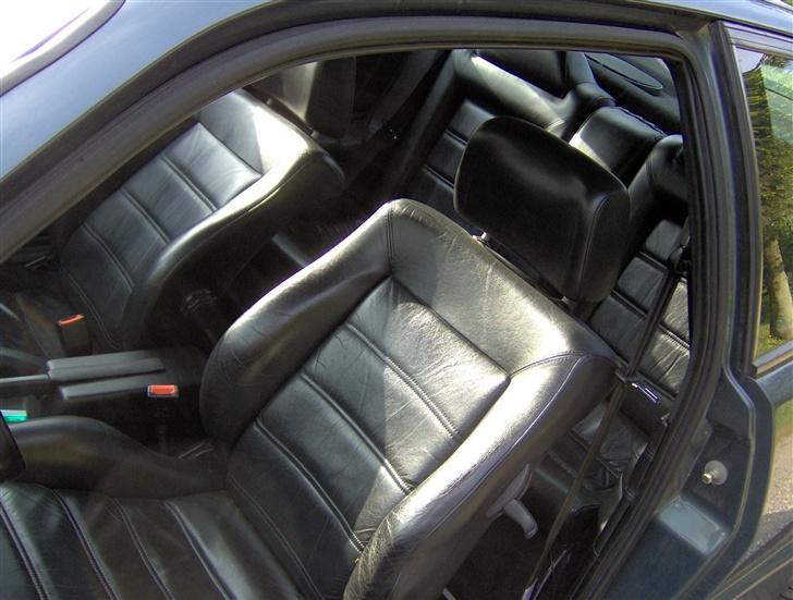 VW Corrado VR6 SLC billede 3