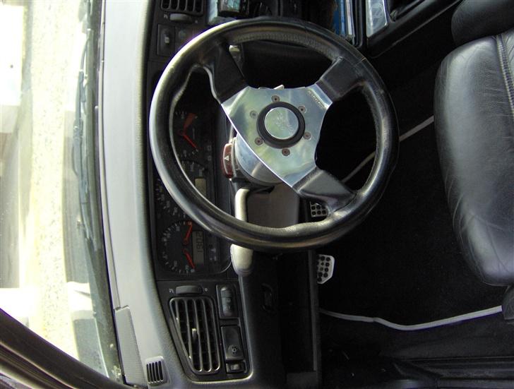 VW Corrado VR6 SLC billede 4