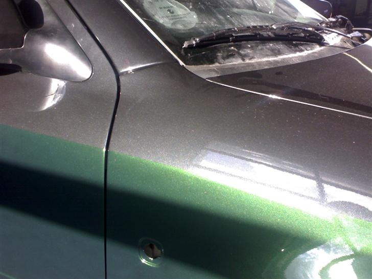 Skoda octavia tdi  **SOLGT**  billede 13