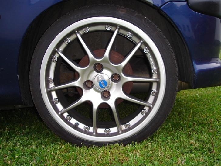 Peugeot 206 HDI "Til Salg" billede 8