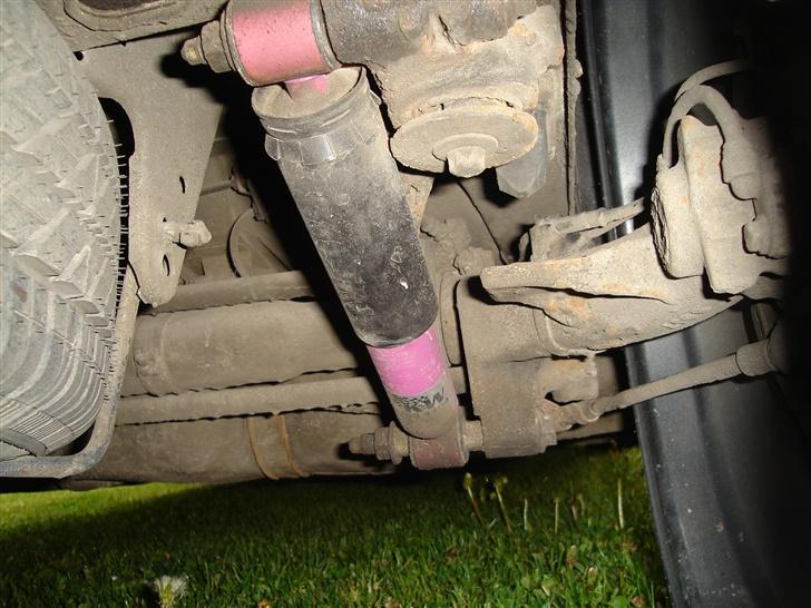 Peugeot 206 HDI "Til Salg" billede 9